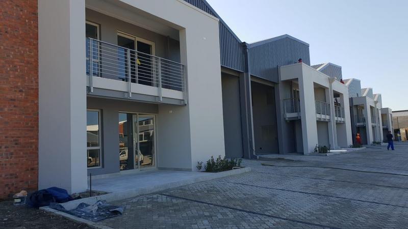 Commercial Property for Sale in Rivergate Western Cape